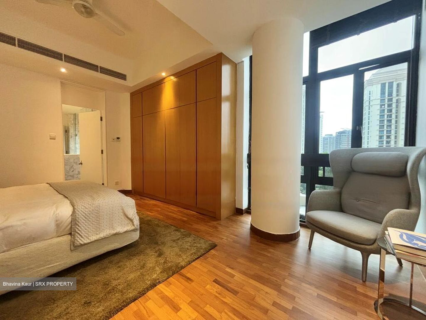 The Colonnade (D10), Condominium #495614211